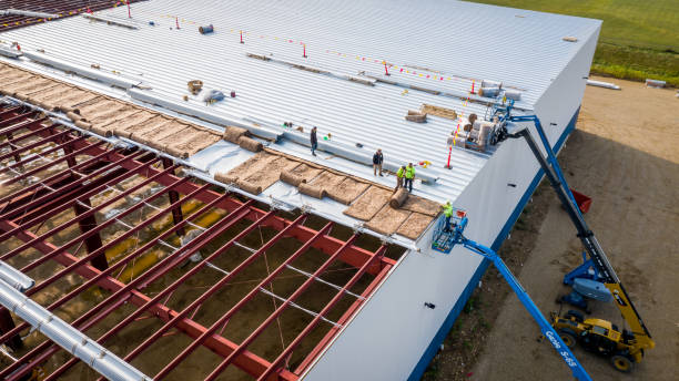 Best Attic Insulation Installation  in Briar Chapel, NC