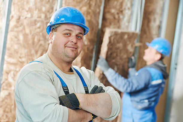 Best Commercial Insulation Services  in Briar Chapel, NC